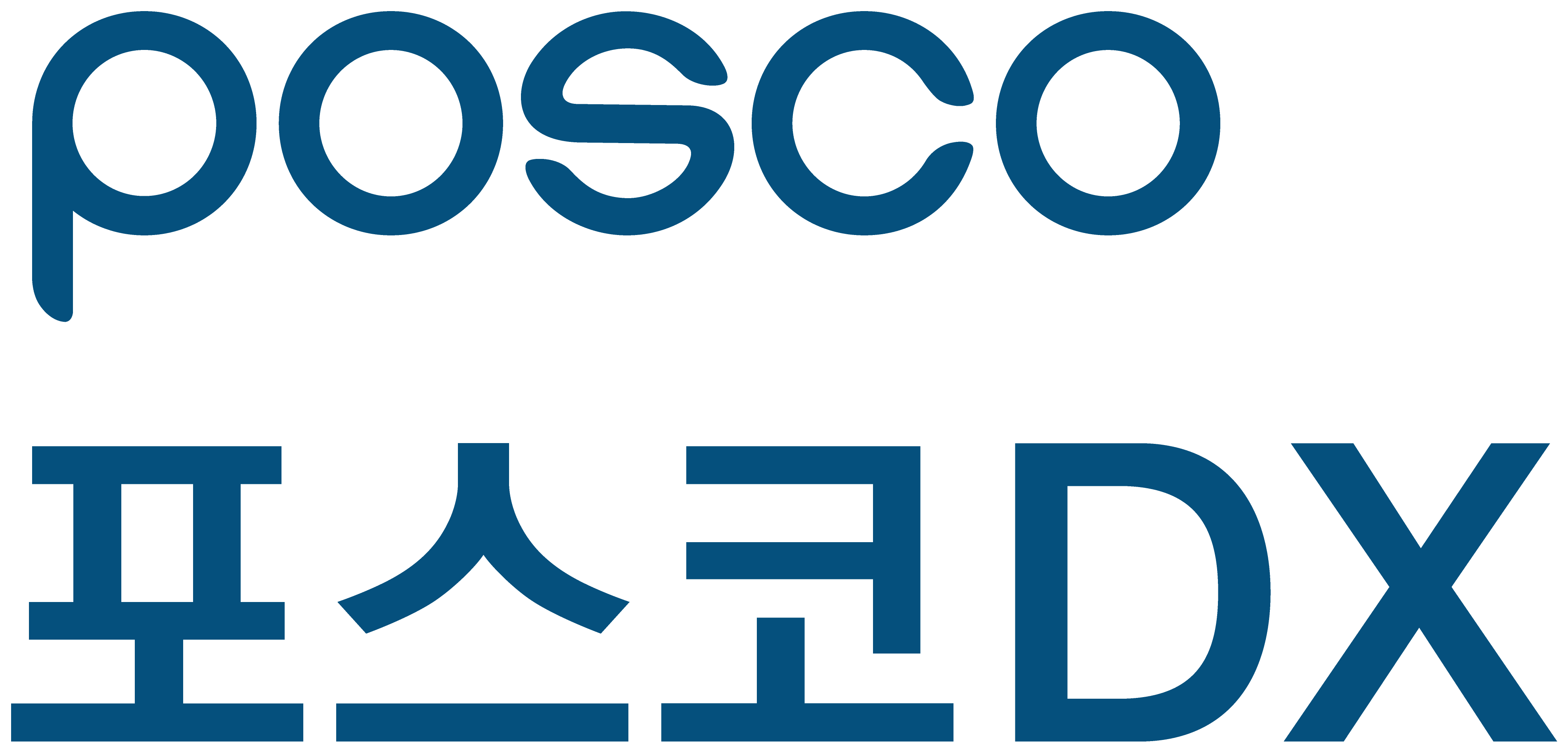 포스코DX